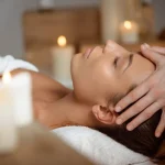 A moment of pure relaxation with the Sensory Escape offer at the Spa of Hôtel Antarès Honfleur