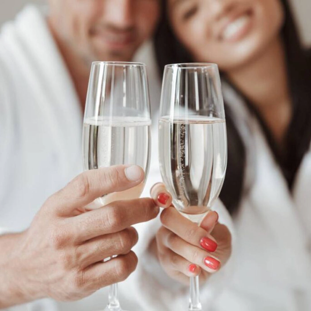 Hôtel Antarès Honfleur - Hôtel et SPA en Normandie - Offre Amour de séjour