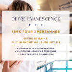 Offre evanescence