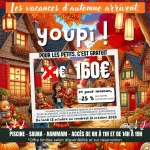 offre automne