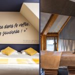 Offre Last Minute - Hôtel Antares Honfleur