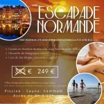 offre speciale honfleur