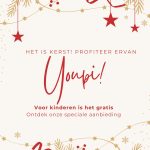 Eindejaarsaanbieding hotel antares