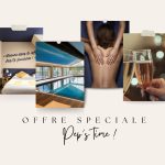 offre pep's time à l'hôtel antares honfleur