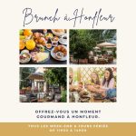 brunch a honfleur